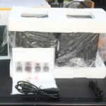 Behringer media 50 USB monitor - Image 12