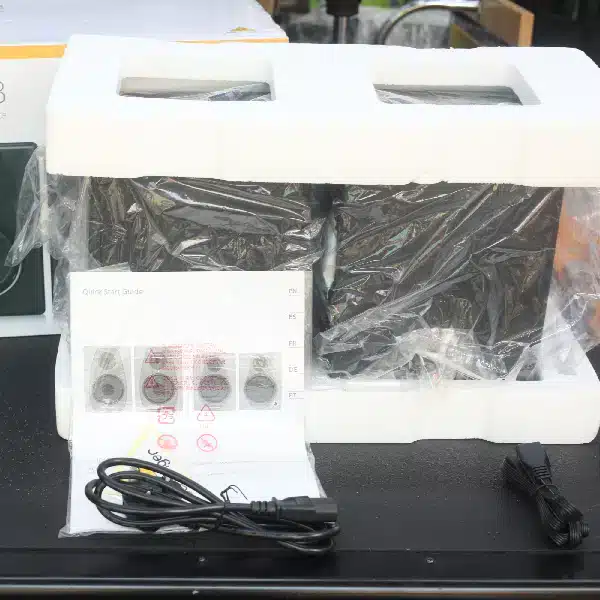 Behringer media 50 USB monitor 12 Behringer media 50 USB monitor - Image 12