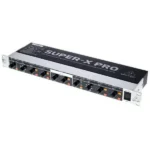 Behringer Super-X Pro
