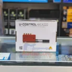 Behringer UCA222 soundcard - Image 5