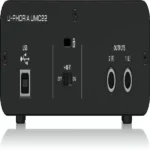 Behringer UMC2 USB Audio interface - Image 3