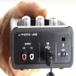 Behringer UMC2 USB Audio interface - Image 2