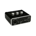 Behringer UMC2 USB Audio interface - Image 6