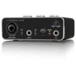 Behringer UMC2