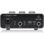 Behringer UMC2 USB Audio interface
