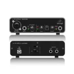 best audio interface for beginners