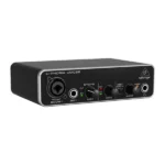 Behringer UMC22
