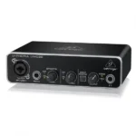 USB audio interface