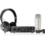 Behringer UPHORIA studio pro