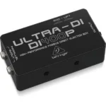 Behringer Ultra-DI DI400P