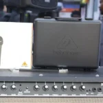 Behringer XM1800S Dynamic Cardioid Microphone - Image 11