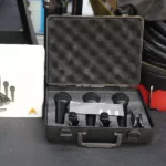 Behringer XM1800S Dynamic Cardioid Microphone - Image 9
