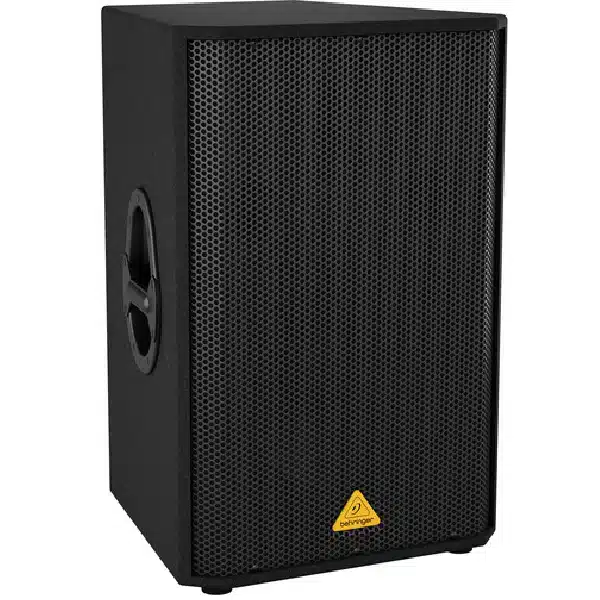 Behringer VP1520 1000W 15 inch Passive Speaker 4 Exceptional Durability and Robust Performance