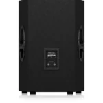 Behringer VS1220 – 600W 12" 2-Way PA Speaker - Image 3