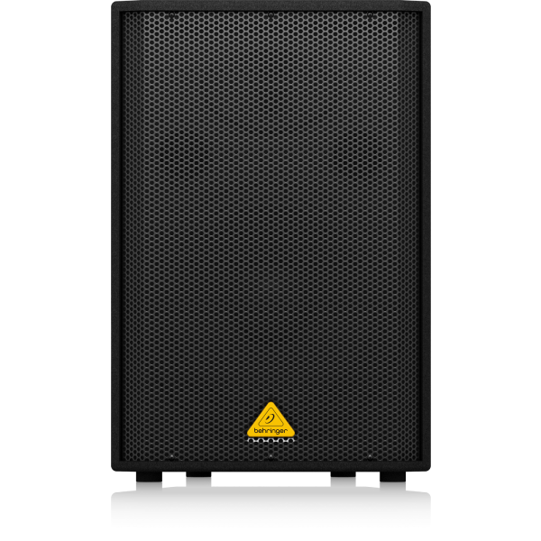 Behringer VS1520 3 Exceptional Durability and Robust Performance