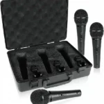 Behringer XM1800S dynamic microphone