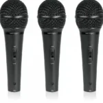 Behringer XM1800S Dynamic Cardioid Microphone - Image 2