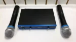 Bnk BK 701 Wireless Microphone - Image 5