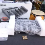Boss ME-80 Multi-effects Pedal - Image 12