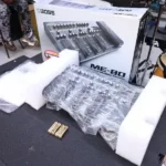 Boss ME-80 Multi-effects Pedal - Image 10