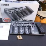 Boss ME-80 Multi-effects Pedal - Image 9