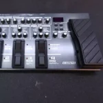 Boss ME-80 Multi-effects Pedal - Image 5
