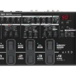 BOSS ME-90 Guitar Multiple Effects Processor - Image 2