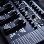 BOSS ME-90 Guitar Multiple Effects Processor - Image 7