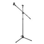 Boyong BY 803 Microphone Stand - Image 2