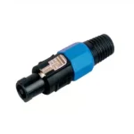Soundking CB103 speakON connector - Image 2