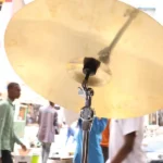 MES Ride 20 Inch Cymbal - Image 4