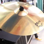 MES Ride 20 Inch Cymbal - Image 5
