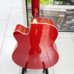 Gibson semi Acoustic Guitar 6 Strings - Image 6