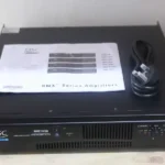 QSC RMX Series RMX 2450 Power Amplifier - Image 8