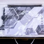 BNK ES200 UHF Digital Wireless Microphone - Image 6