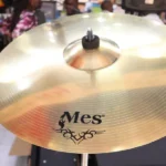 MES Ride 20 Inch Cymbal - Image 7