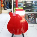 Gibson semi Acoustic Guitar 6 Strings - Image 8