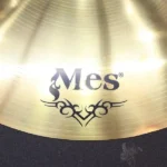 MES Ride 20 Inch Cymbal - Image 8