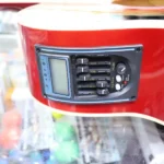 Gibson semi Acoustic Guitar 6 Strings - Image 10