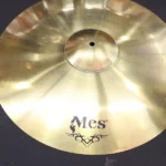 MES Ride 20 Inch Cymbal - Image 10