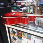 Gibson semi Acoustic Guitar 6 Strings - Image 11