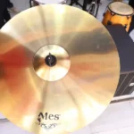 MES Ride 20 Inch Cymbal - Image 11