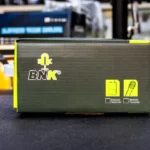 BNK ES200 UHF Digital Wireless Microphone - Image 11