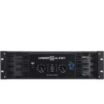 Crest Audio CA12 Power Amplifier