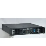 Crest Audio CA9 Power Amplifier - Image 8