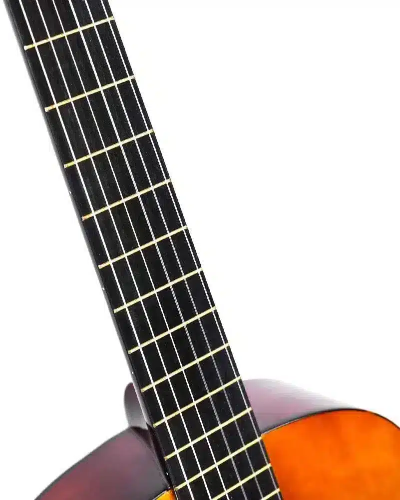 Classical acoustic guitars 3 Exceptional Durability and Robust Performance