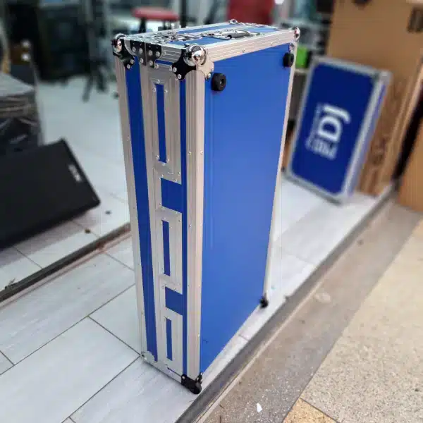 Coffin Rack SDJ Controllers Exceptional Durability and Robust Performance