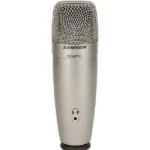 Samson C01U Pro Condenser Mic - Image 2