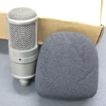 Condenser Microphone Sponge