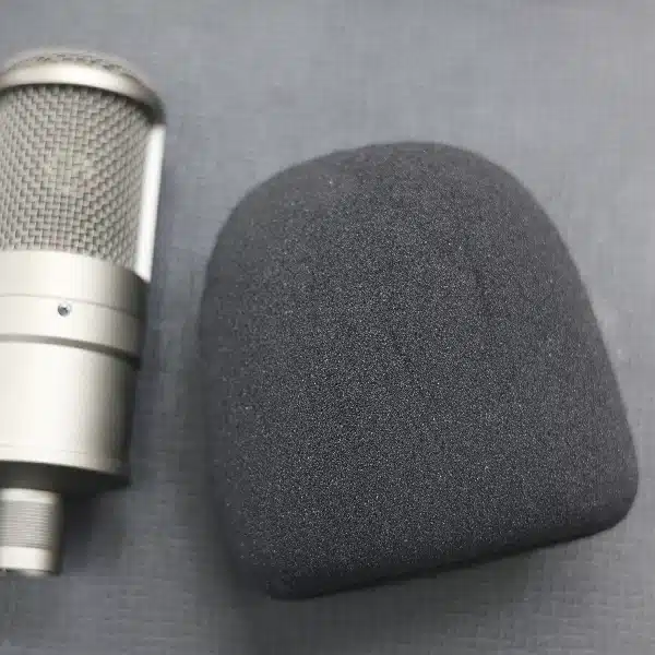Condenser Mic Sponge 2 Exceptional Durability and Robust Performance